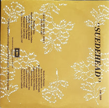 Load image into Gallery viewer, Morrissey (The Smiths)- Suedehead - Misprinted Sleeve