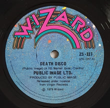 Load image into Gallery viewer, P.I.L - Death Disco