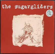 Load image into Gallery viewer, Sugargliders - Letter From A Lifeboat