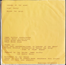 Load image into Gallery viewer, Agents - Suburbs Of The Heart