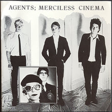 Load image into Gallery viewer, Agents - Merciless Cinema