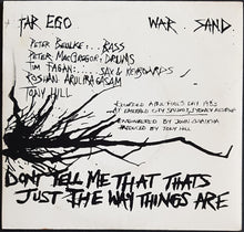 Load image into Gallery viewer, Altar Ego - War