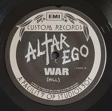 Load image into Gallery viewer, Altar Ego - War
