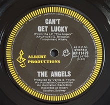 Load image into Gallery viewer, Angels - You're A Lady Now