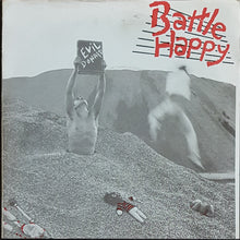 Load image into Gallery viewer, Battle Happy - Evil Donald