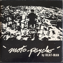 Load image into Gallery viewer, Beat-Man - Moto-Psycho