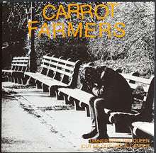 Load image into Gallery viewer, Carrot Farmers - Dinner With The Queen