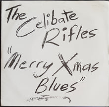 Load image into Gallery viewer, Celibate Rifles - Merry Xmas Blues