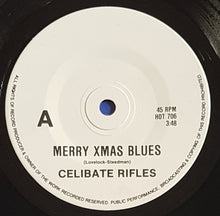Load image into Gallery viewer, Celibate Rifles - Merry Xmas Blues