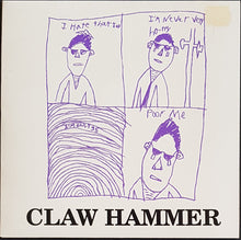 Load image into Gallery viewer, Claw Hammer - Poor Robert