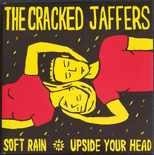 Load image into Gallery viewer, Cracked Jaffers - Upside Your Head