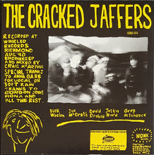 Load image into Gallery viewer, Cracked Jaffers - Upside Your Head