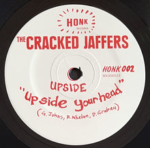 Load image into Gallery viewer, Cracked Jaffers - Upside Your Head