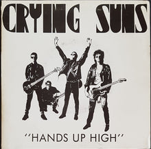 Load image into Gallery viewer, Crying Suns - Hands Up High