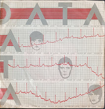 Load image into Gallery viewer, Data - Fever Of Love
