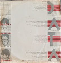 Load image into Gallery viewer, Data - Fever Of Love
