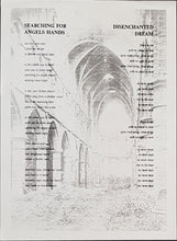 Load image into Gallery viewer, Eden - Searching For Angels Hands