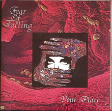 Load image into Gallery viewer, Fear Of Falling - Your Place - Purple Vinyl