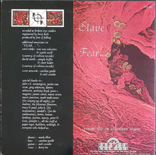Load image into Gallery viewer, Fear Of Falling - Your Place - Purple Vinyl