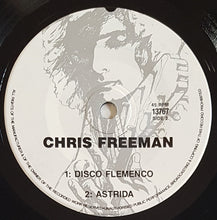 Load image into Gallery viewer, Freeman, Chris - Autumn / Song For A Lost Friend