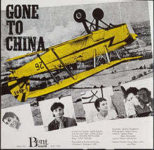 Load image into Gallery viewer, Gone To China - In Dreams