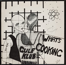 Load image into Gallery viewer, Gulf Klub - What's Cooking