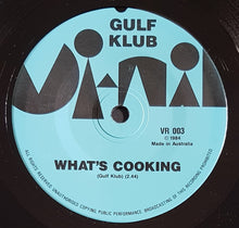 Load image into Gallery viewer, Gulf Klub - What's Cooking