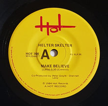 Load image into Gallery viewer, Helter Skelter - Make Believe