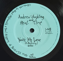 Load image into Gallery viewer, Andrew Hosking And Real Time - Peninsula Girls