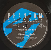 Load image into Gallery viewer, Hummingbirds - Get On Down