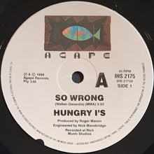 Load image into Gallery viewer, Hungry I's - So Wrong