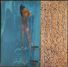 Load image into Gallery viewer, Hunters &amp; Collectors - Talking To A Stranger