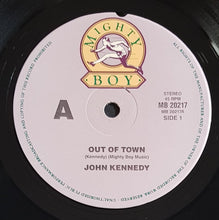 Load image into Gallery viewer, Kennedy, John - Out Of Town