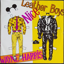 Load image into Gallery viewer, Harris, Wayne - Nice Boys