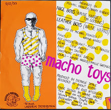 Load image into Gallery viewer, Harris, Wayne - Nice Boys