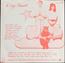Load image into Gallery viewer, Leftovers (OZ Ska) - Suzanne Beware Of The Devil