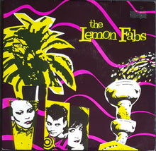 Load image into Gallery viewer, Lemon Fabs - Wheel
