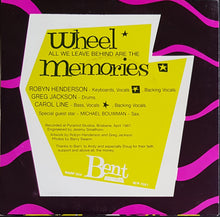 Load image into Gallery viewer, Lemon Fabs - Wheel