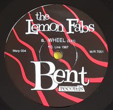 Load image into Gallery viewer, Lemon Fabs - Wheel
