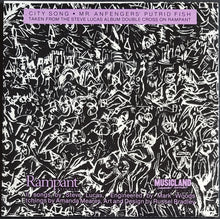 Load image into Gallery viewer, Lucas, Steve (X) - City Song