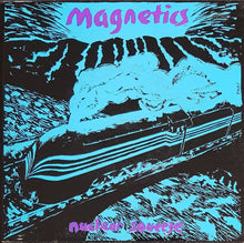 Load image into Gallery viewer, Magnetics - Nuclear Squeeze
