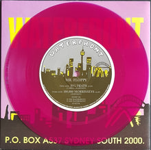 Load image into Gallery viewer, Mr.Floppy - 100,000 Morrisseys - Purple Vinyl