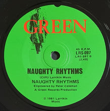Load image into Gallery viewer, Naughty Rhythms - Look Like Me
