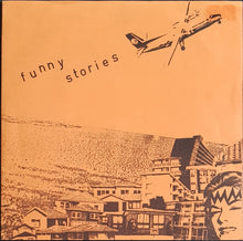 Load image into Gallery viewer, Funny Stories - The Wagga Song