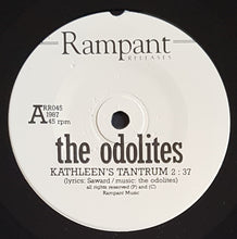 Load image into Gallery viewer, Odolites - Kathleen's Tantrum