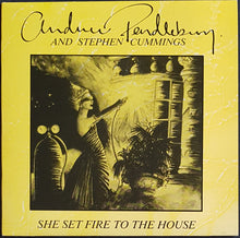 Load image into Gallery viewer, Pendlebury, Andrew (Sports)- She Set Fire To The House