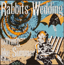 Load image into Gallery viewer, Rabbits Wedding - Coming Like Summer