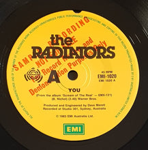 Load image into Gallery viewer, Radiators - You - Promo