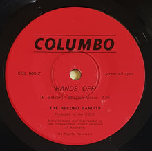 Load image into Gallery viewer, Record Bandits - Company Caine - Hands Off The Import Shops