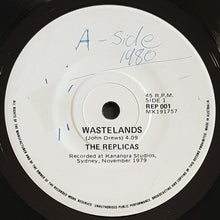 Load image into Gallery viewer, Replicas - Wastelands